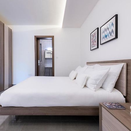 Staymela Apartments - Birkirkara Buitenkant foto