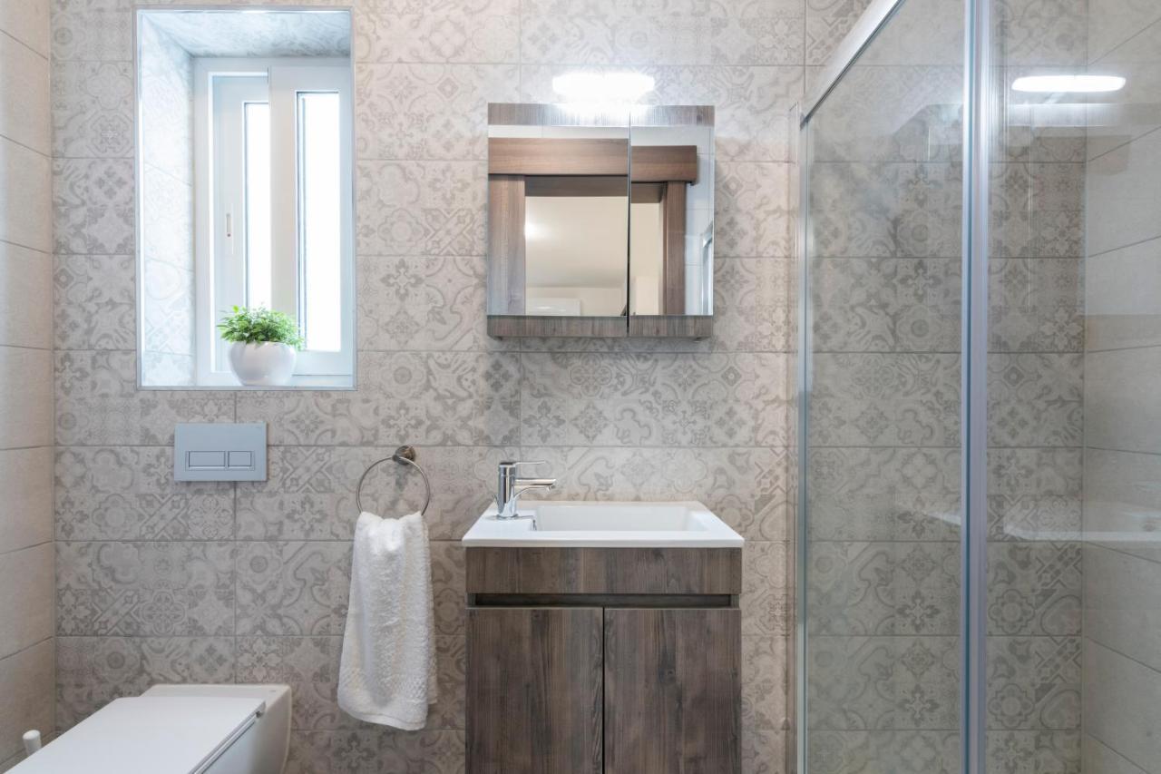 Staymela Apartments - Birkirkara Buitenkant foto