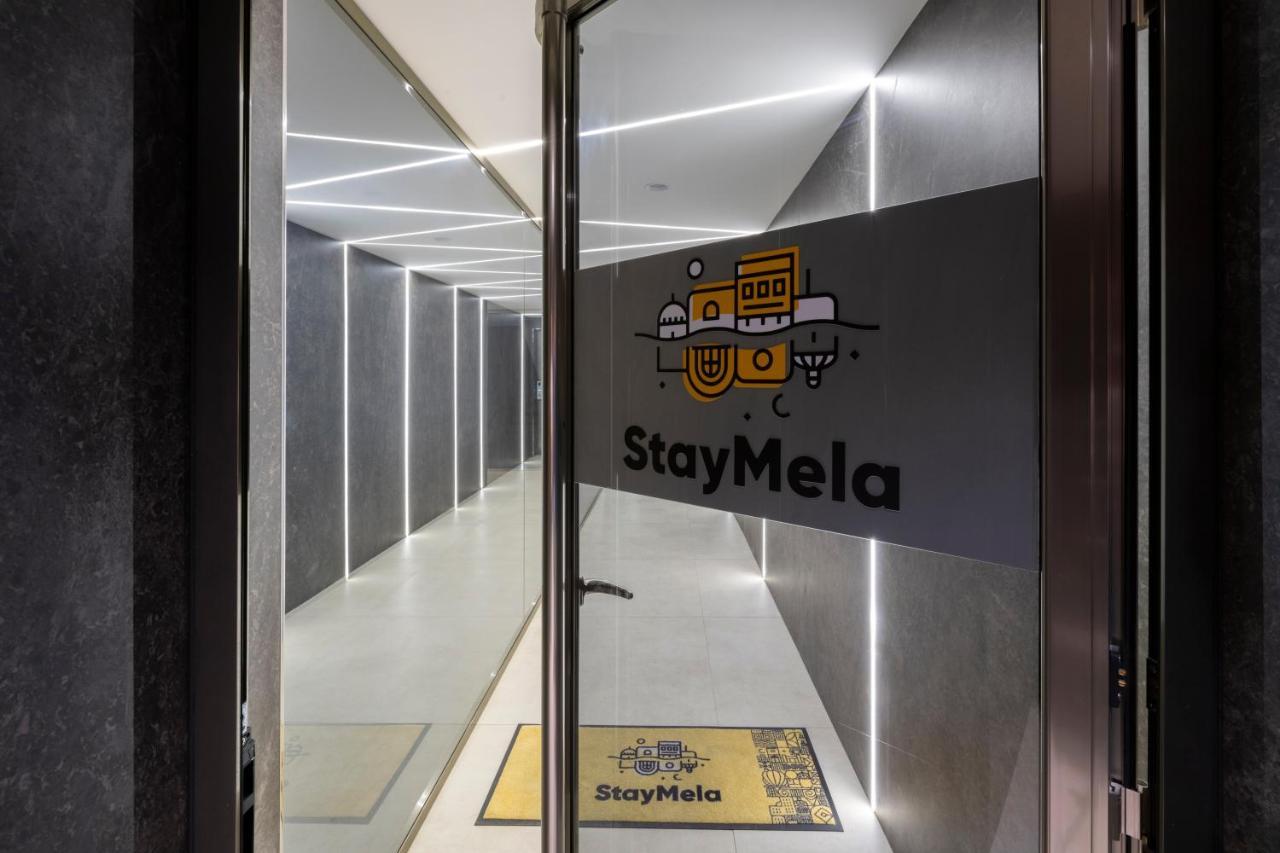 Staymela Apartments - Birkirkara Buitenkant foto