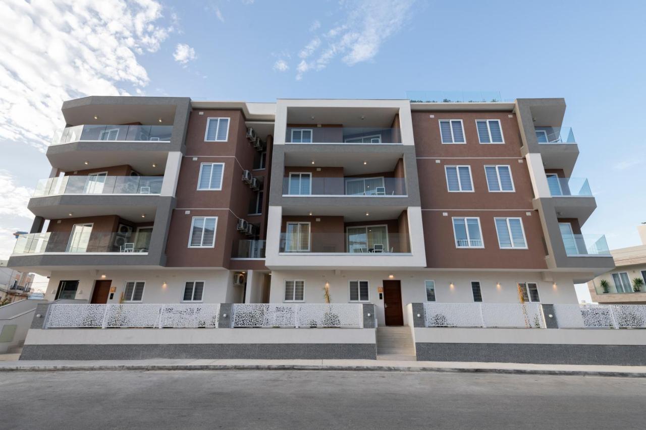 Staymela Apartments - Birkirkara Buitenkant foto