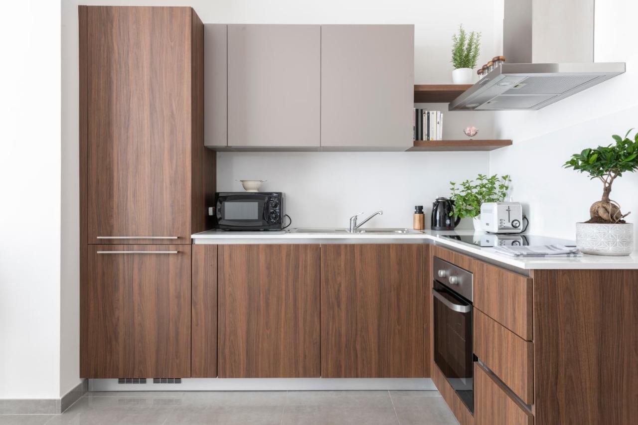 Staymela Apartments - Birkirkara Buitenkant foto