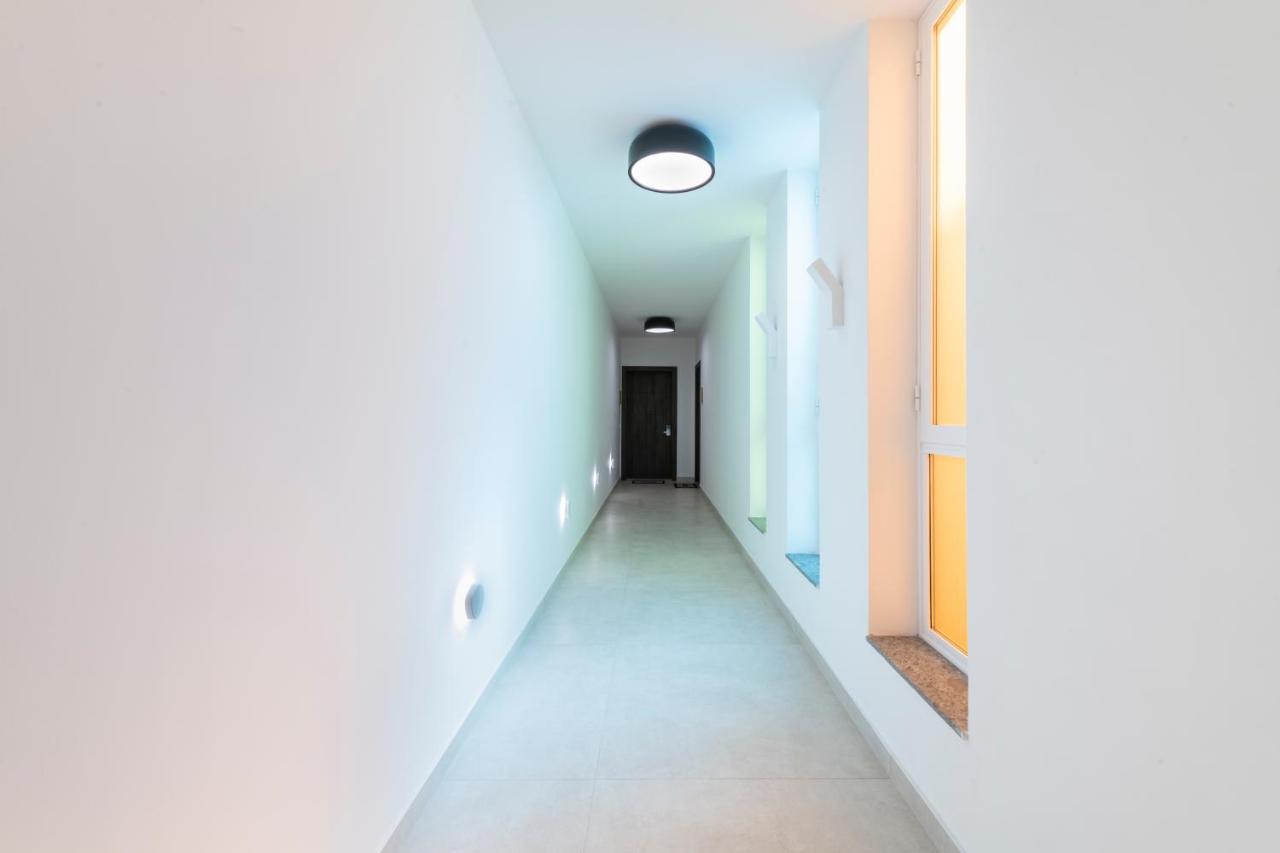 Staymela Apartments - Birkirkara Buitenkant foto