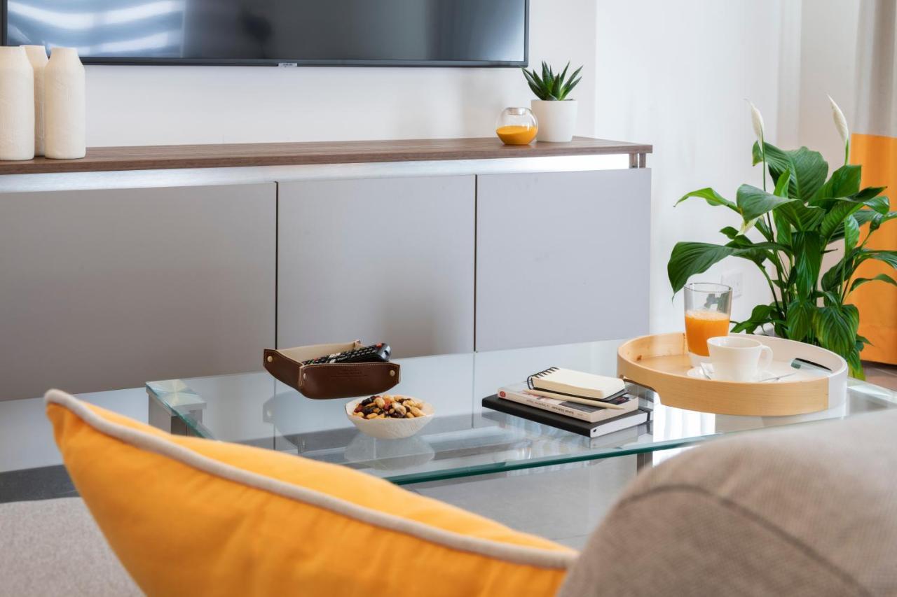 Staymela Apartments - Birkirkara Buitenkant foto