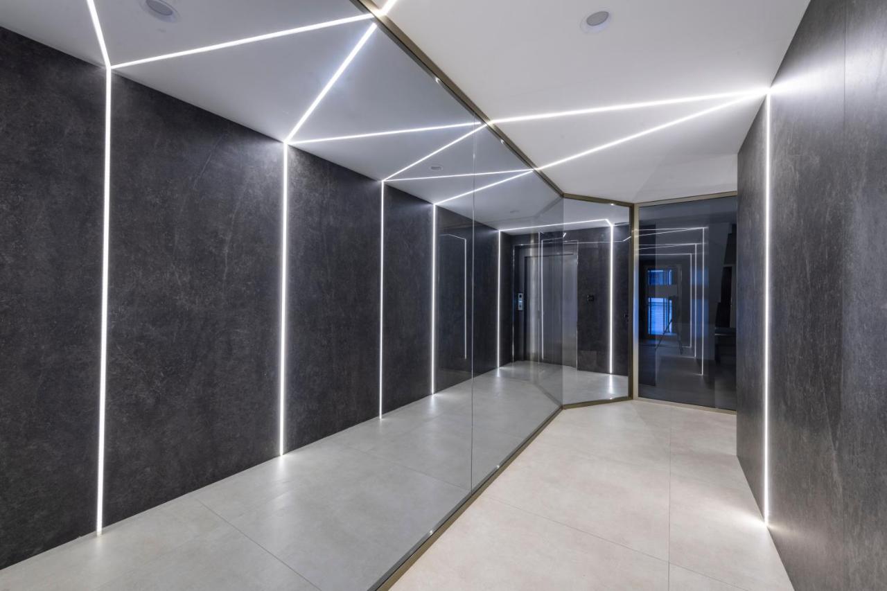 Staymela Apartments - Birkirkara Buitenkant foto