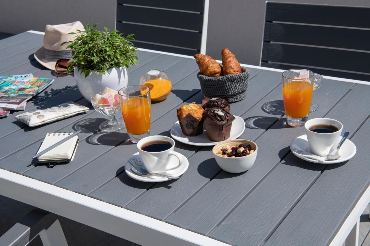 Staymela Apartments - Birkirkara Buitenkant foto