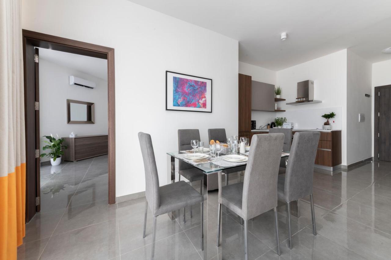 Staymela Apartments - Birkirkara Buitenkant foto