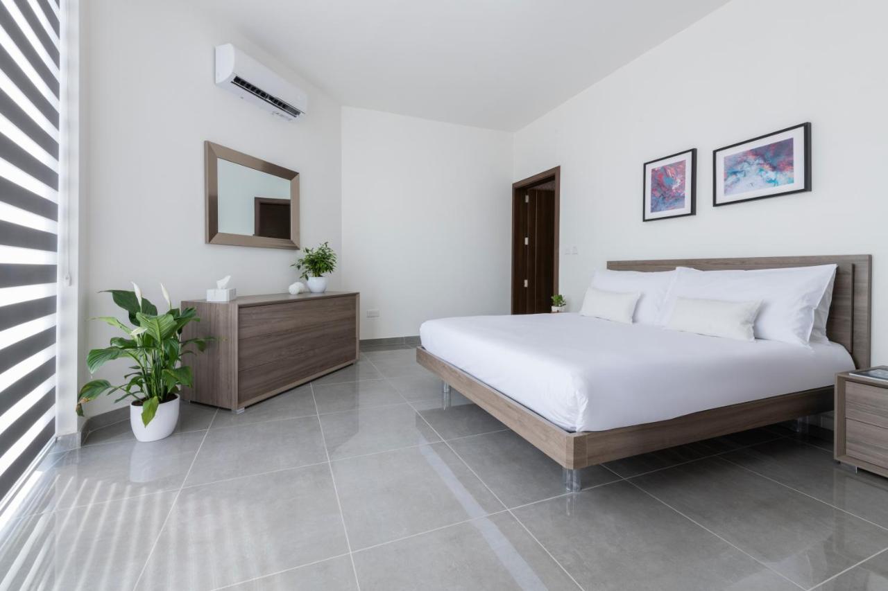 Staymela Apartments - Birkirkara Buitenkant foto