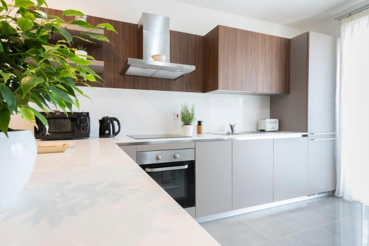 Staymela Apartments - Birkirkara Buitenkant foto