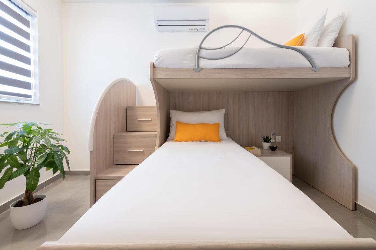 Staymela Apartments - Birkirkara Buitenkant foto