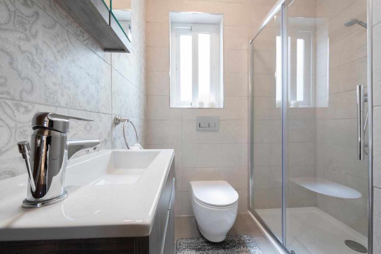 Staymela Apartments - Birkirkara Buitenkant foto