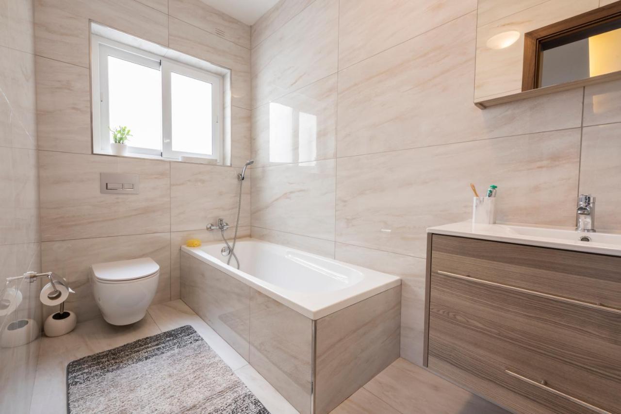 Staymela Apartments - Birkirkara Buitenkant foto