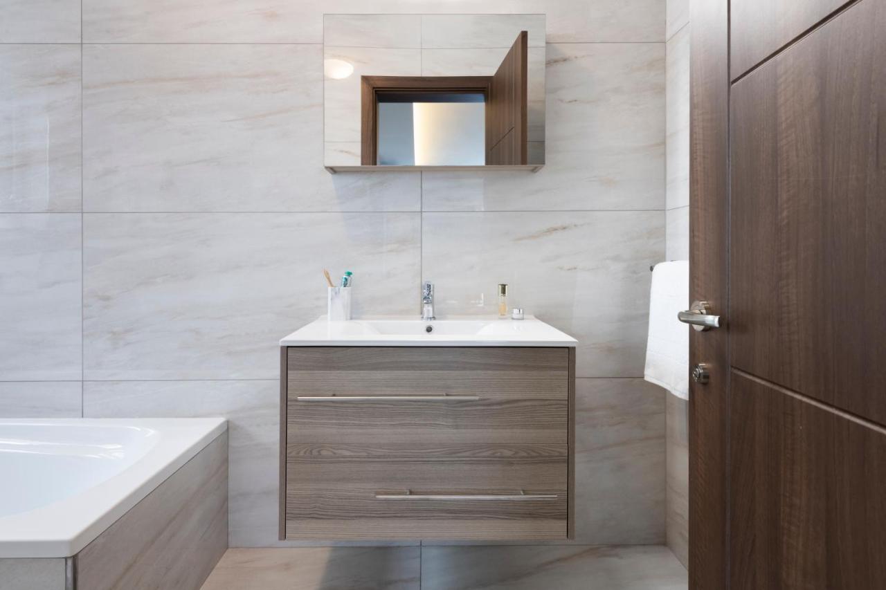 Staymela Apartments - Birkirkara Buitenkant foto